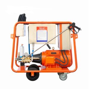 marine-cleaning-machine