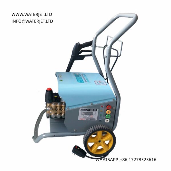 150bar car washer