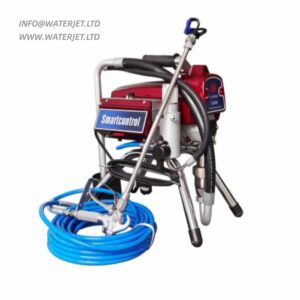 Airfree Paint Sprayer