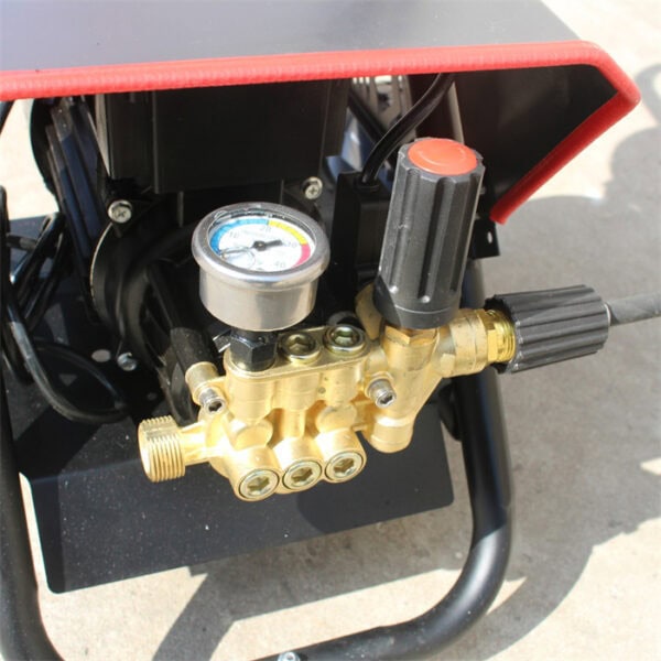 850w domestic car washer high pressure cleaner - Image 4