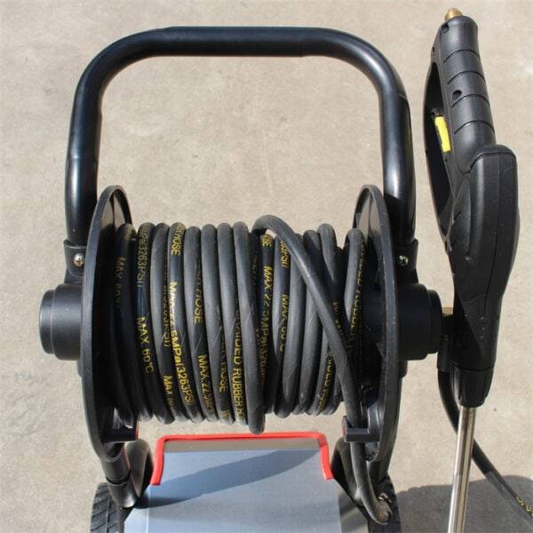 850w domestic car washer high pressure cleaner - Image 5
