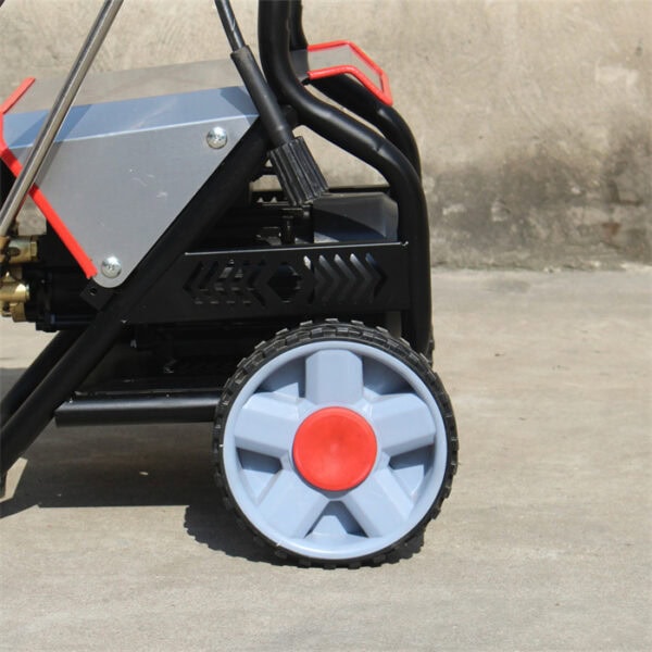 850w domestic car washer high pressure cleaner - Image 6