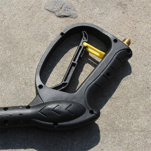 water spay gun