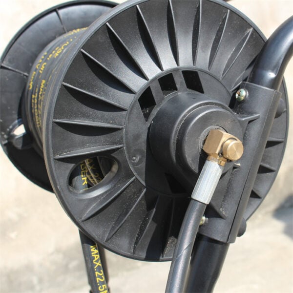 30 meters hose reel
