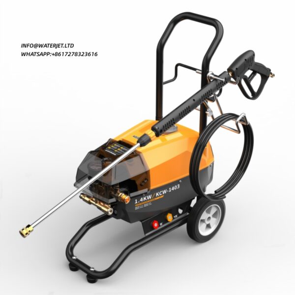 1100psi car washer