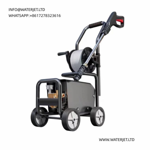 power washer 850w small power car washer