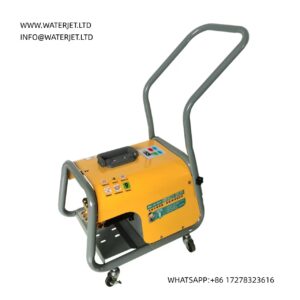 permanent magnet car wahser