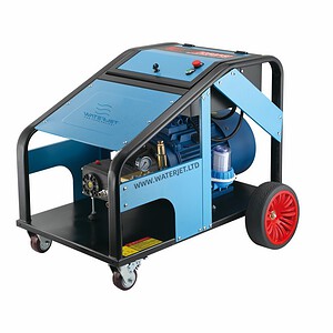 BOTUO HIGH PRESSURE WASHER