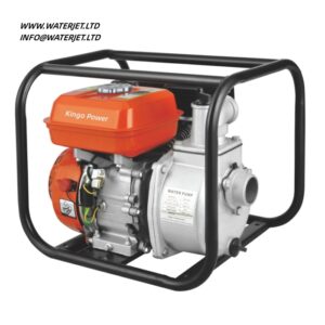 gasoline water pump irrigation pump270T/h