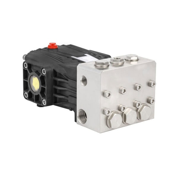 tainless steel corrosion-resistant pump 15-35L/Min - Image 2