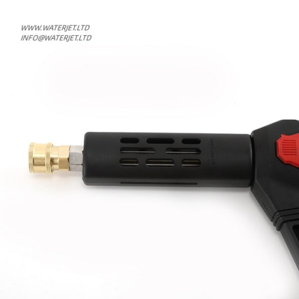 short lance high car washing Trigger gun ZH-1801 - Image 2