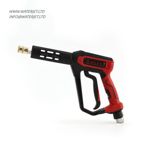 short lance high car washing Trigger gun ZH-1801