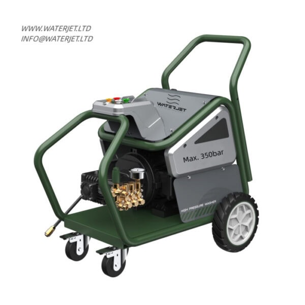 electric power washer high pressure cleaner max 5000psi