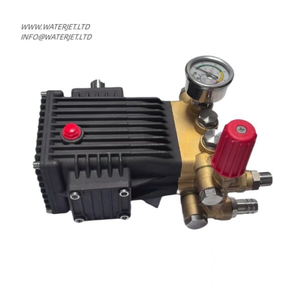 high pressure pump BM1520-N24 - Image 3