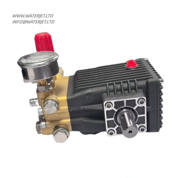 high pressure pump BM1520-N24 - Image 4
