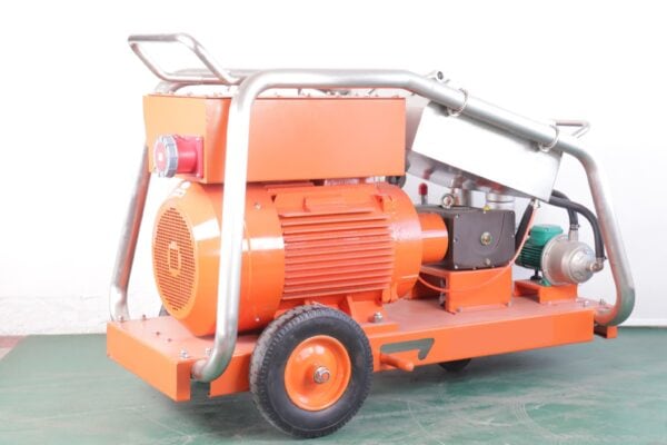 high pressure cleaner
