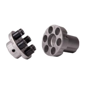 GIUNTI ELASTICI - FLEXIBLE COUPLING