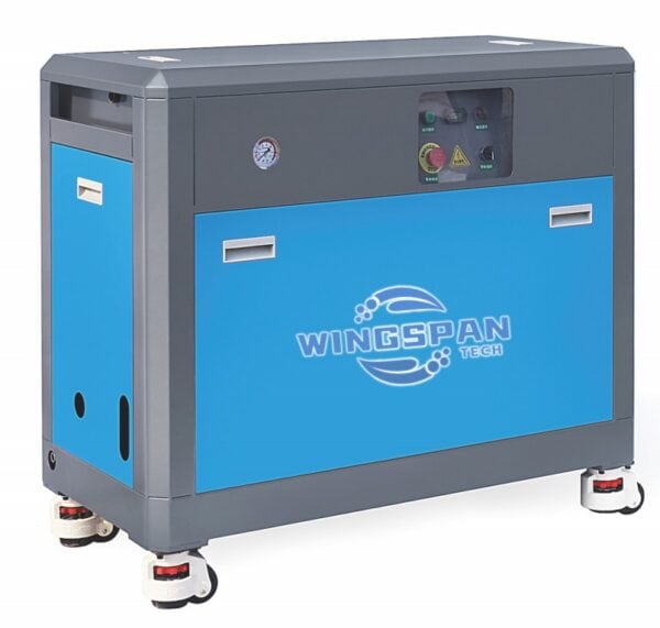 800bar water blasting machine Electric