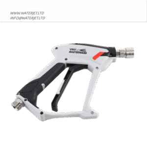 short lance high car washing Trigger gun