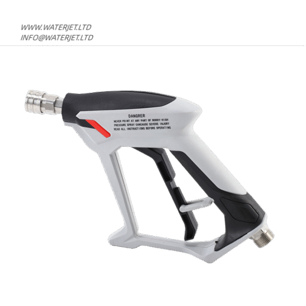 short lance high car washing Trigger gun - Image 3
